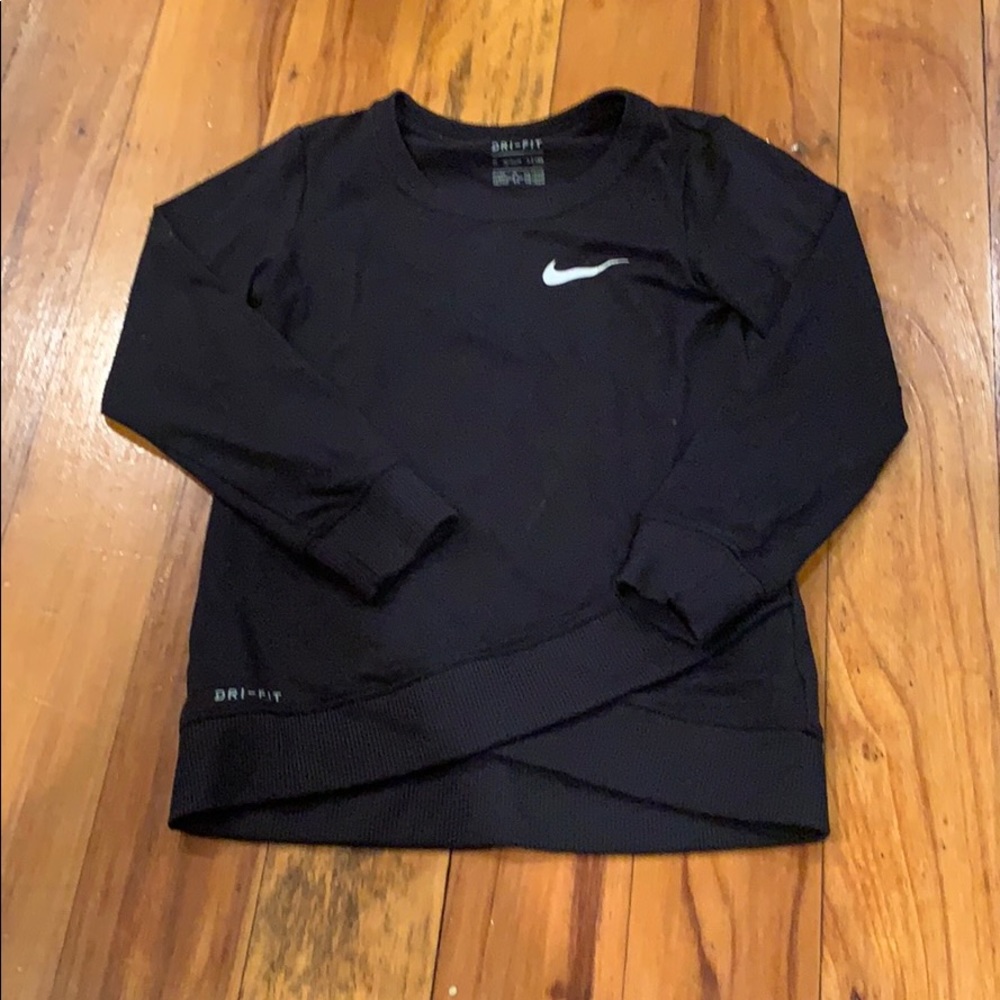 NIKE shirt/sweatshirt
